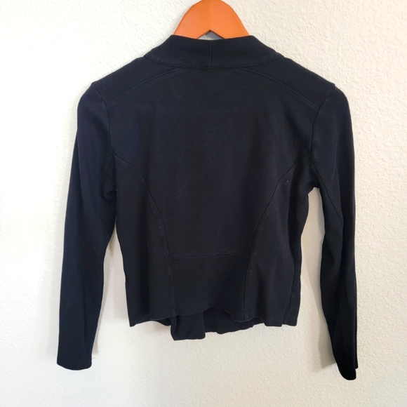 Halogen Cropped Jacket - Picture 3 of 7